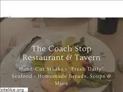 Sites similar to coachstopnh.com