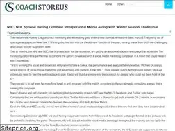 Sites similar to coachstoreus.com