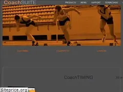 Sites similar to coachsuite.nl