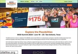 Sites similar to coachsummit.com