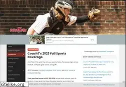 Sites similar to coacht.com