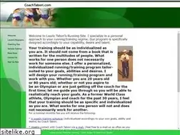 Sites similar to coachtabori.com