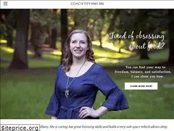 Sites similar to coachtiffanyrn.com