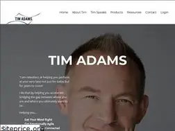 Sites similar to coachtimadams.com