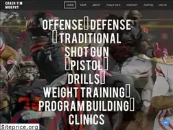 Sites similar to coachtimmurphy.com