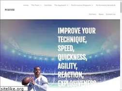 Sites similar to coachtomshaw.com