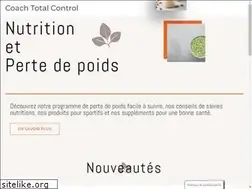 Sites similar to coachtotalcontrol.com