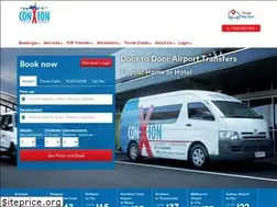 Sites similar to coachtrans.com.au