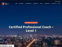 Sites similar to coachtransformation.co.in