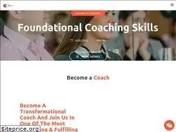 Sites similar to coachtransformation.com.au