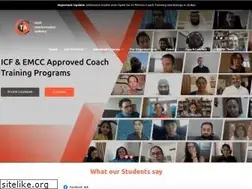 Sites similar to coachtransformation.com
