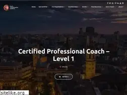 Sites similar to coachtransformation.es