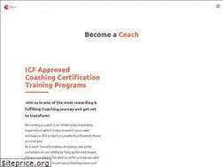 Sites similar to coachtransformation.us