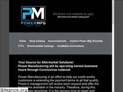 Sites similar to coachtransitcomponents.com