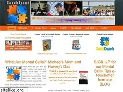 Sites similar to coachtraub.com