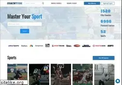 Sites similar to coachtube.com