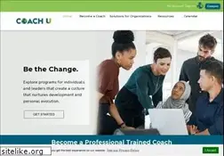 coachu.com