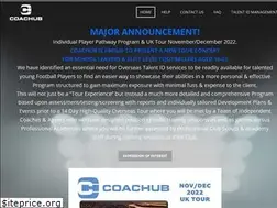 Sites similar to coachub.com
