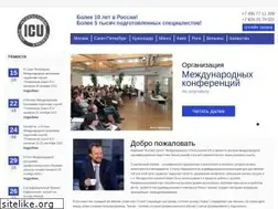 Sites similar to coachunion.ru
