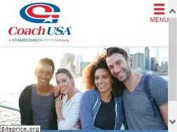 Sites similar to coachusa.com