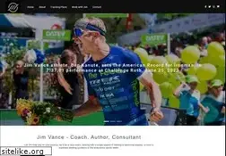 Sites similar to coachvance.com