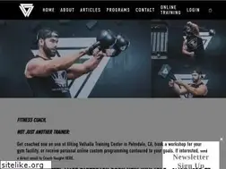 Sites similar to coachvaughn.net