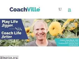 Sites similar to coachville.com