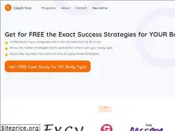 Sites similar to coachviva.com