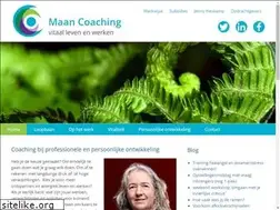 Sites similar to coachwageningen.nl