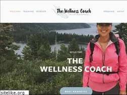 Sites similar to coachwellness.com