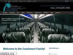 Sites similar to coachwest.com