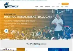 Sites similar to coachwootten.com