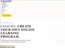 Sites similar to coachy.net