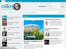 Sites similar to coachy.nl