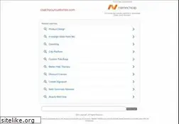 Sites similar to coachyourcustomer.com