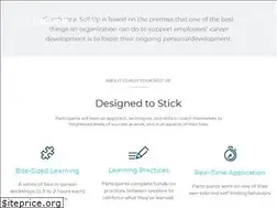 Sites similar to coachyourselfup.com