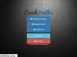 Sites similar to coachyouths.com