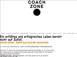 Sites similar to coachzone.ch