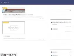 Sites similar to coaclip.com