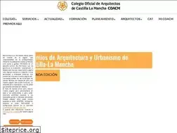 Sites similar to coacm.es