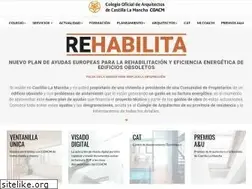 Sites similar to coacm.net