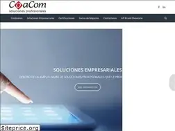 Sites similar to coacom.net