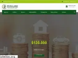 Sites similar to coacpuellaro.fin.ec