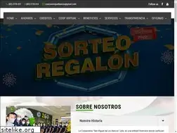 Sites similar to coacsanmiguel.fin.ec