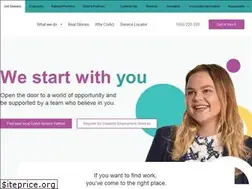 Sites similar to coact.org.au