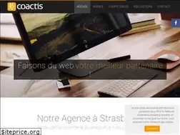Sites similar to coactis.fr