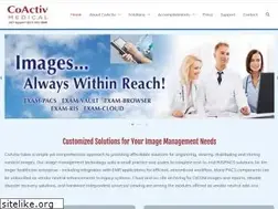 Sites similar to coactiv.com