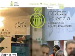 Sites similar to coacvalencia.es
