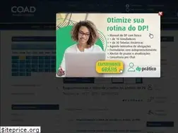 Sites similar to coad.com.br