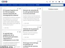 Sites similar to coad.org.ar